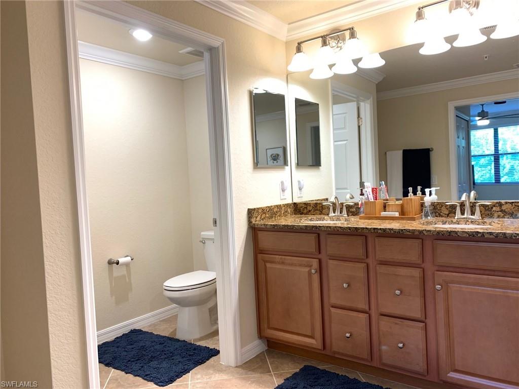 BONITA NATIONAL GOLF AND COUNTRY CLUB - Residential Lease