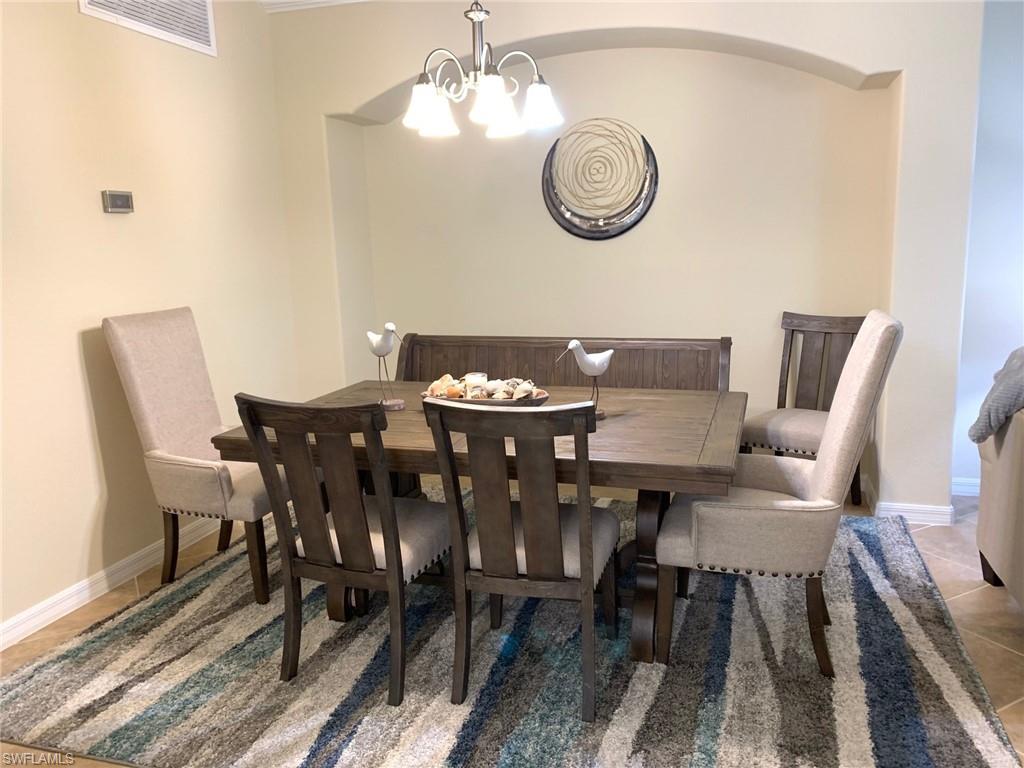 BONITA NATIONAL GOLF AND COUNTRY CLUB - Residential Lease