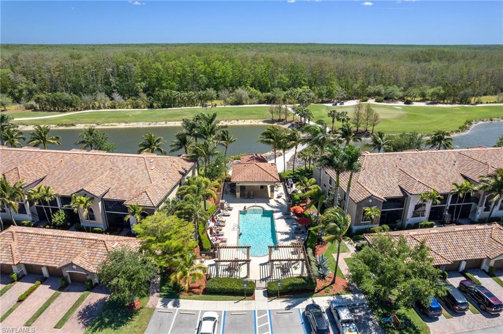 BONITA NATIONAL GOLF AND COUNTRY CLUB - Residential Lease