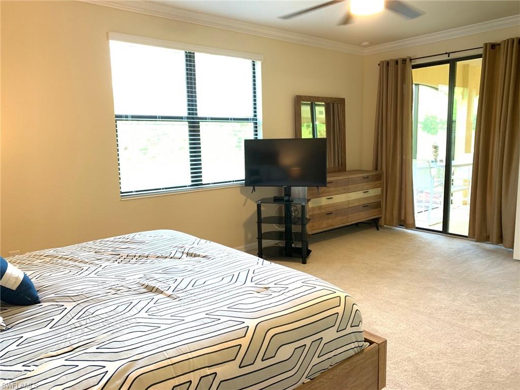 BONITA NATIONAL GOLF AND COUNTRY CLUB - Residential Lease