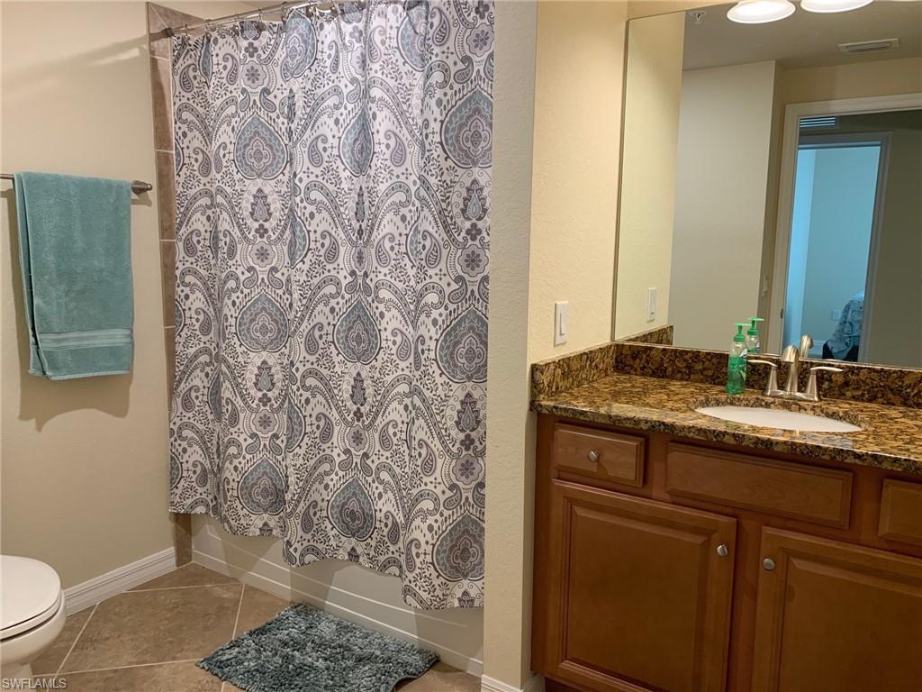 BONITA NATIONAL GOLF AND COUNTRY CLUB - Residential Lease