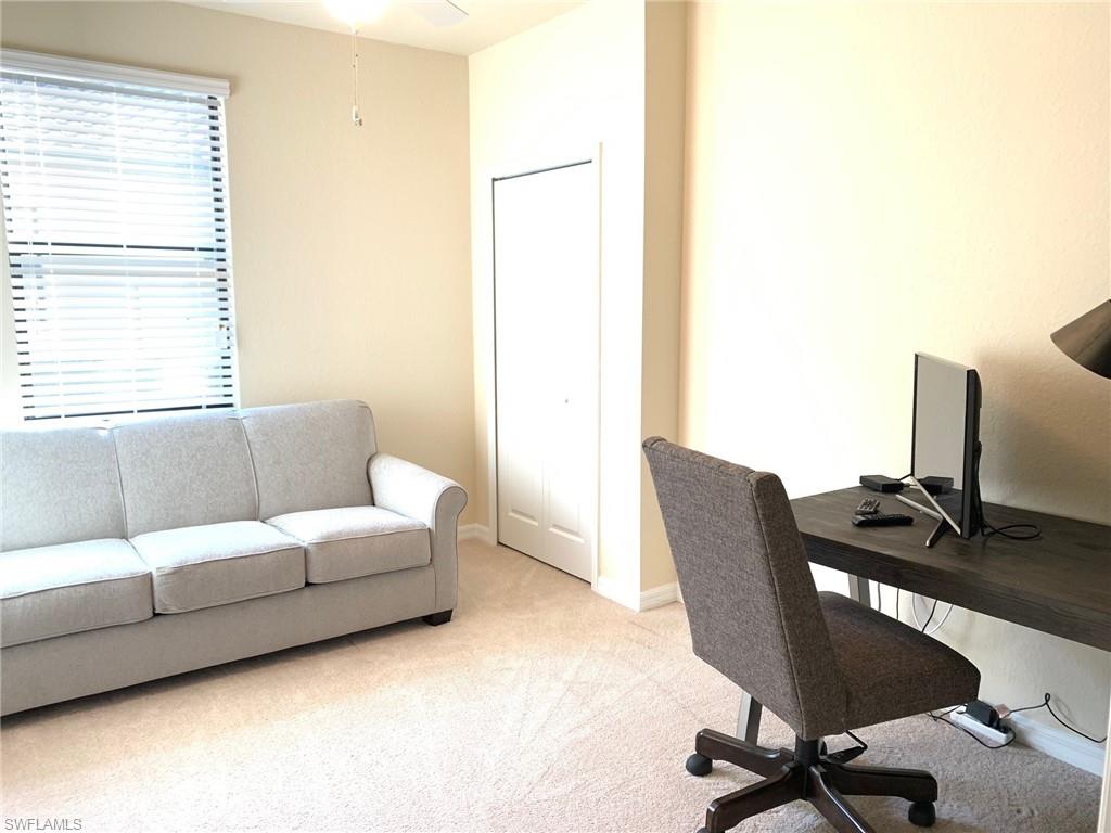 BONITA NATIONAL GOLF AND COUNTRY CLUB - Residential Lease