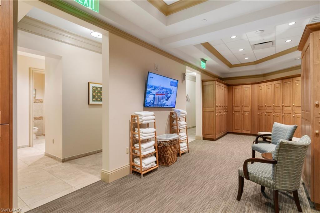 BONITA NATIONAL GOLF AND COUNTRY CLUB - Residential Lease