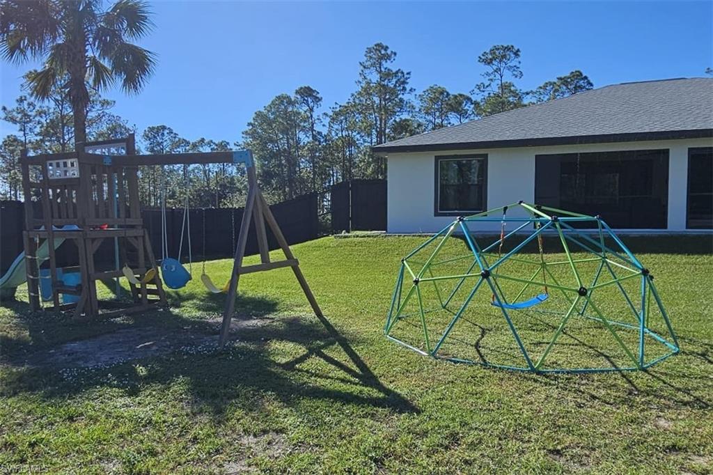 LEHIGH ACRES - Residential Lease