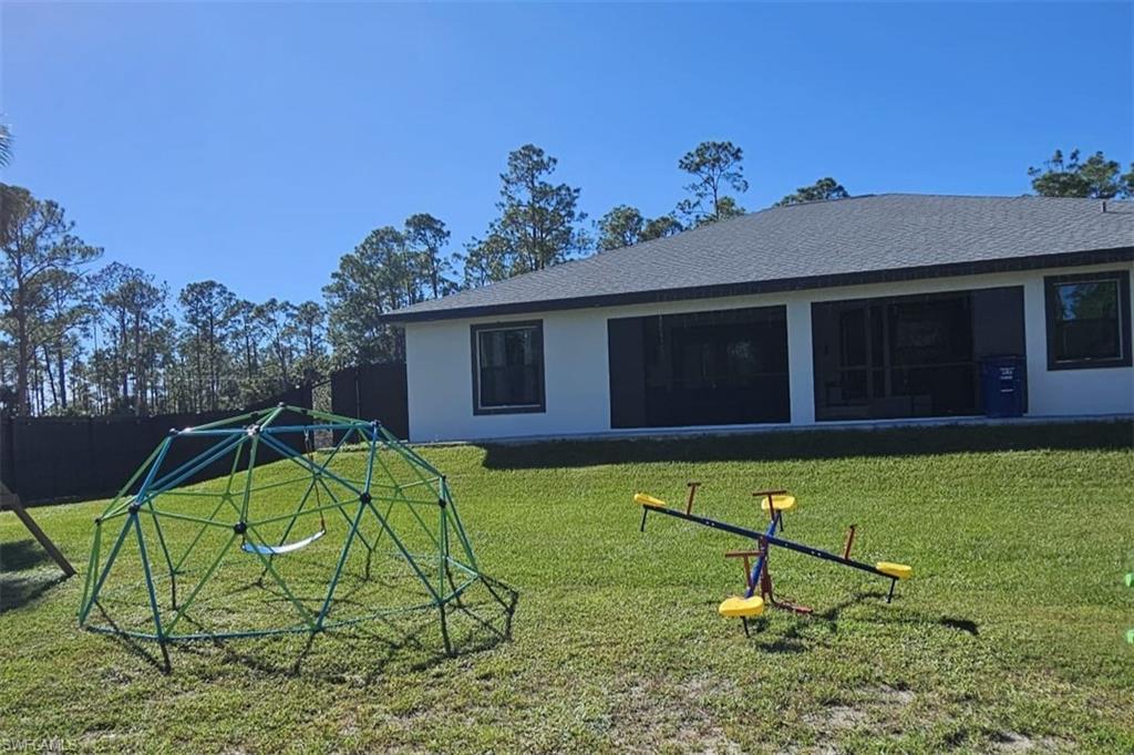 LEHIGH ACRES - Residential Lease