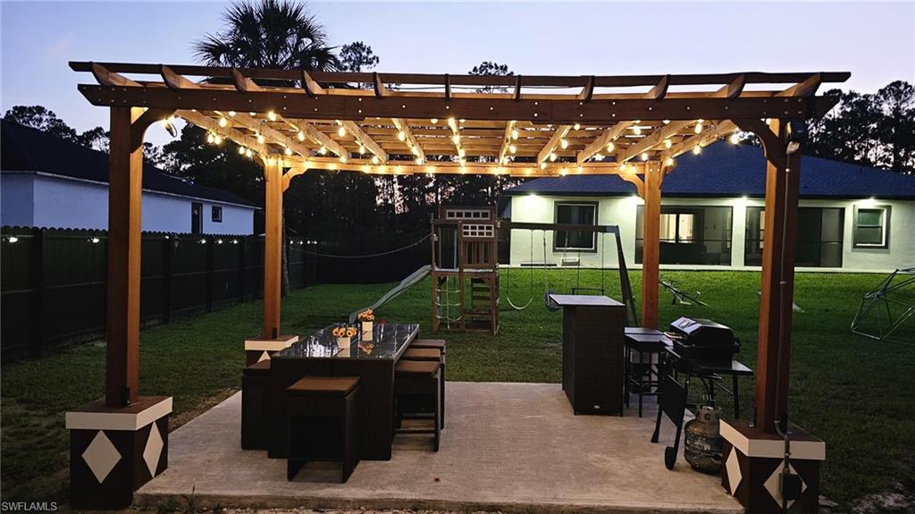 LEHIGH ACRES - Residential Lease