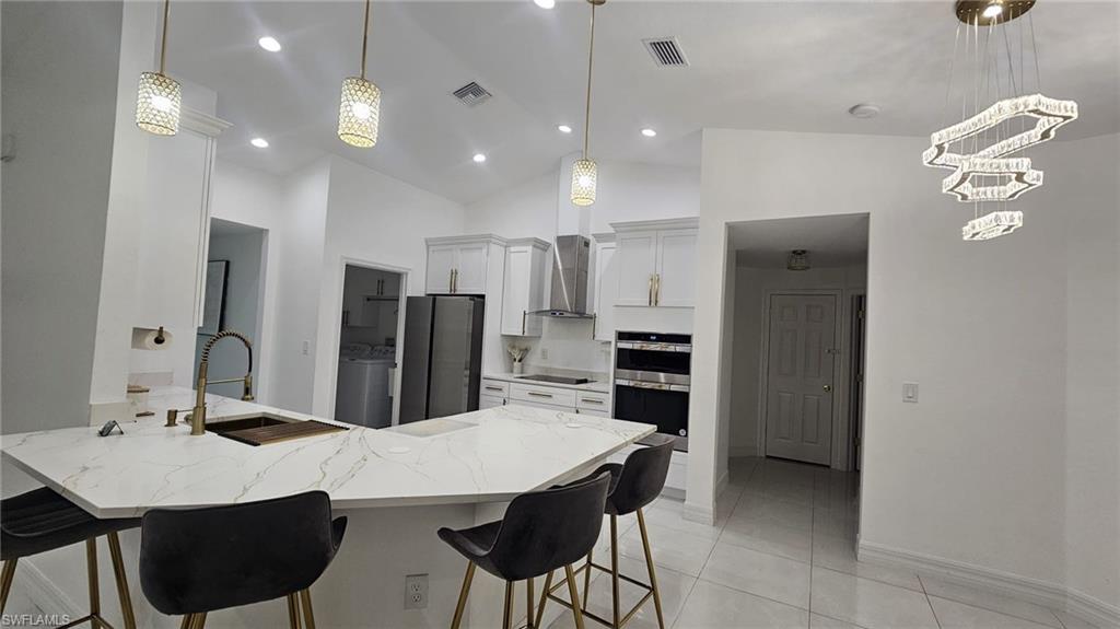 LEHIGH ACRES - Residential Lease
