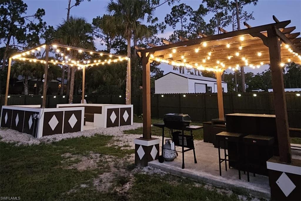 LEHIGH ACRES - Residential Lease
