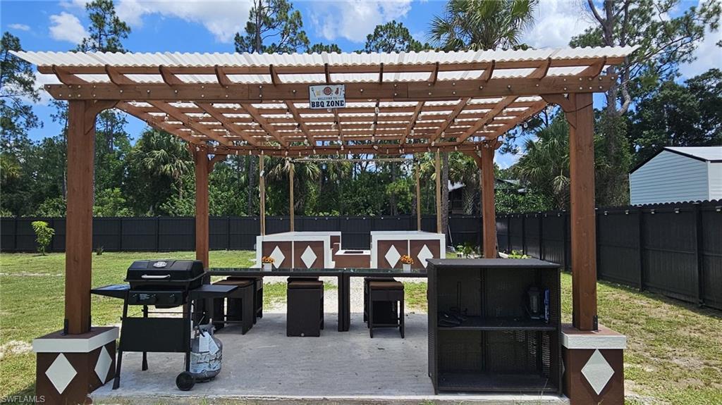 LEHIGH ACRES - Residential Lease