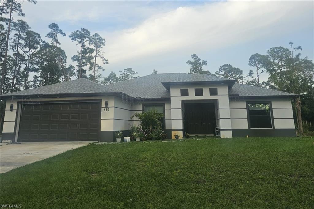 LEHIGH ACRES - Residential Lease