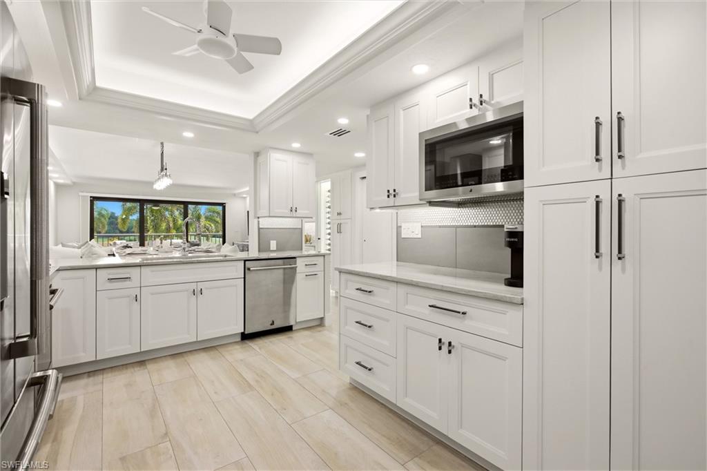 HYDE PARK - Residential