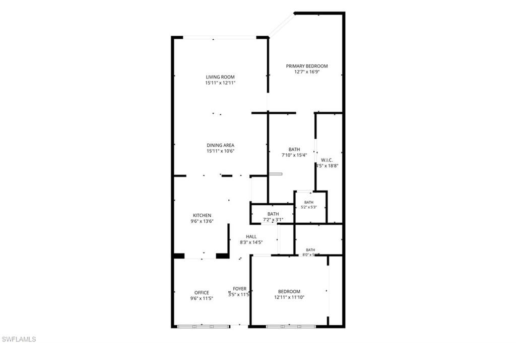 HYDE PARK - Residential
