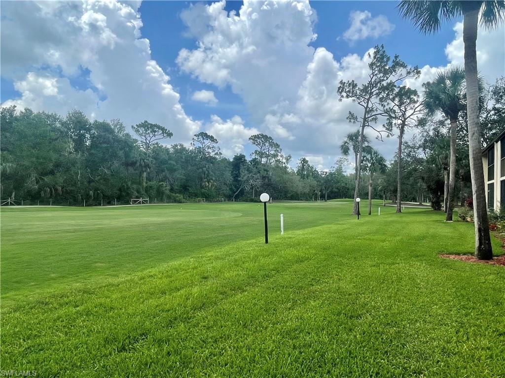 COUNTRY CLUB VILLAGE - Residential Lease