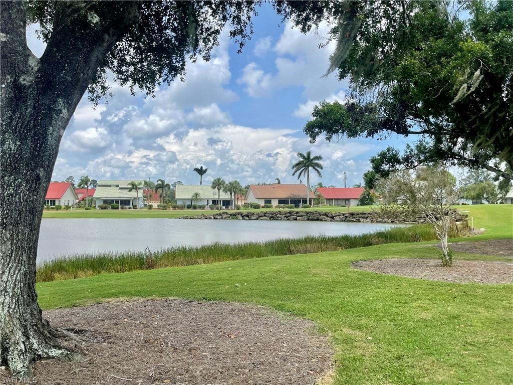 COUNTRY CLUB VILLAGE - Residential Lease
