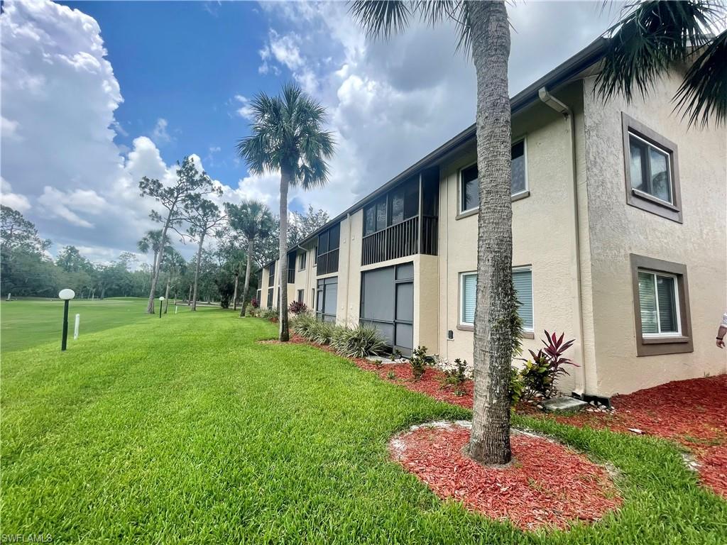 COUNTRY CLUB VILLAGE - Residential Lease