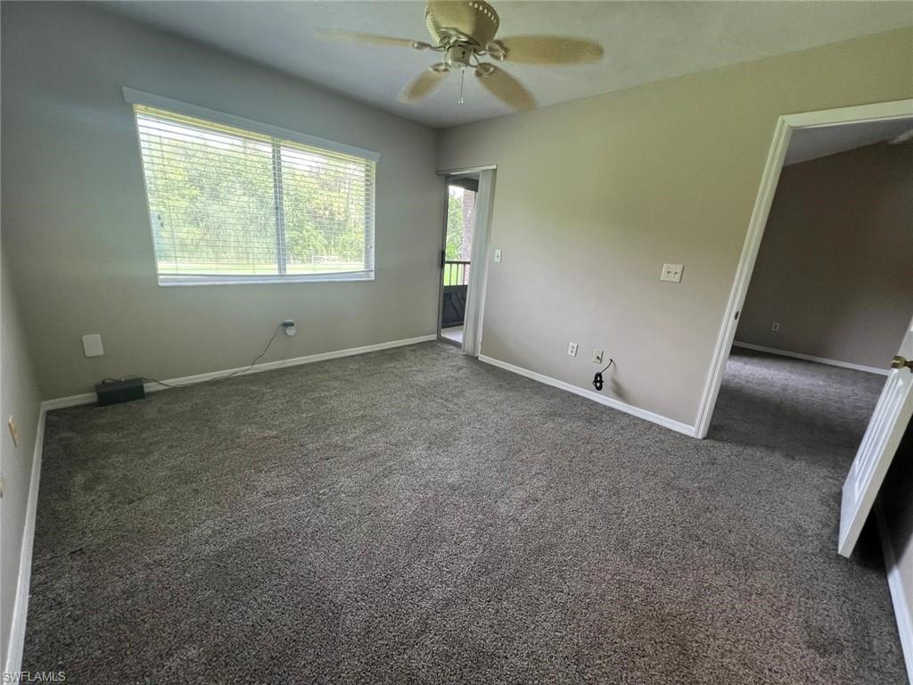COUNTRY CLUB VILLAGE - Residential Lease