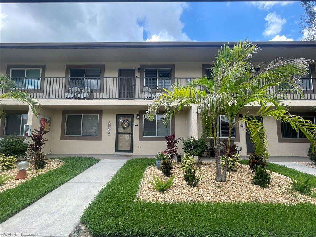 COUNTRY CLUB VILLAGE - Residential Lease