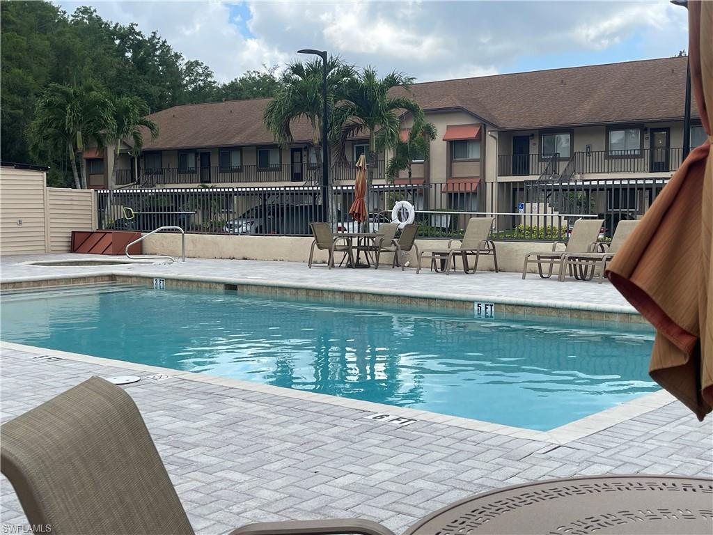 COUNTRY CLUB VILLAGE - Residential Lease