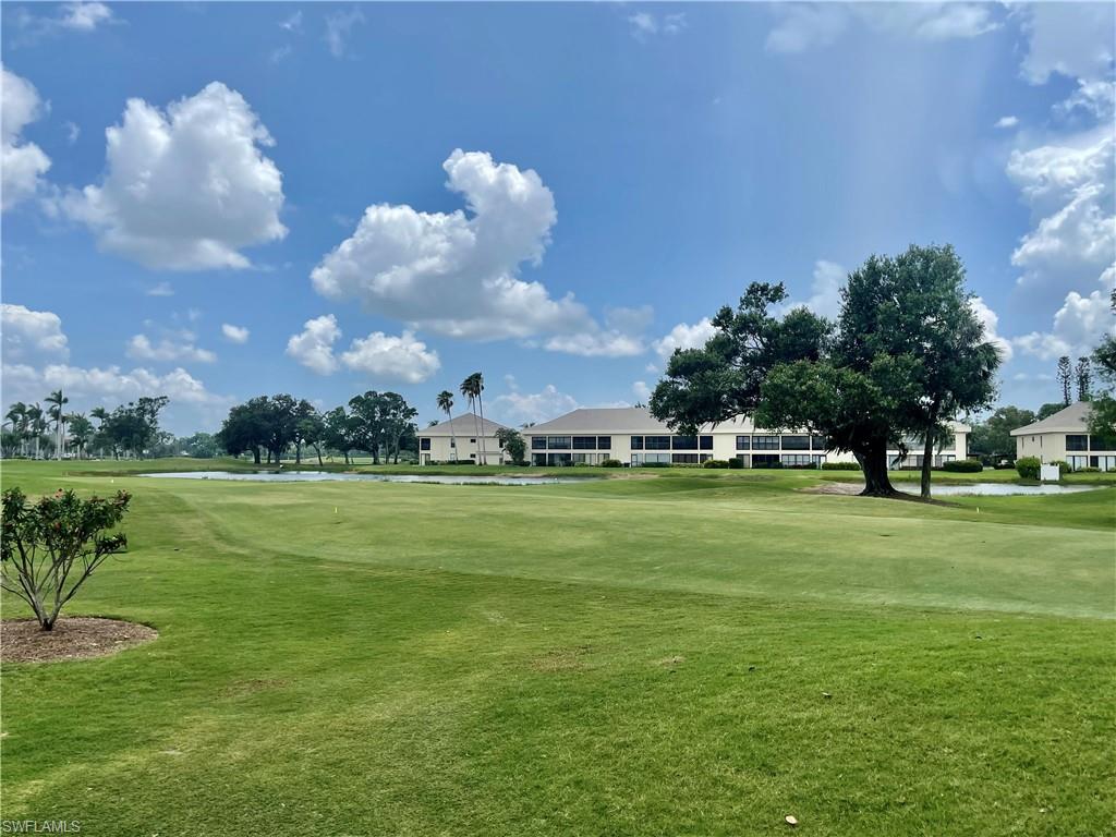 COUNTRY CLUB VILLAGE - Residential Lease