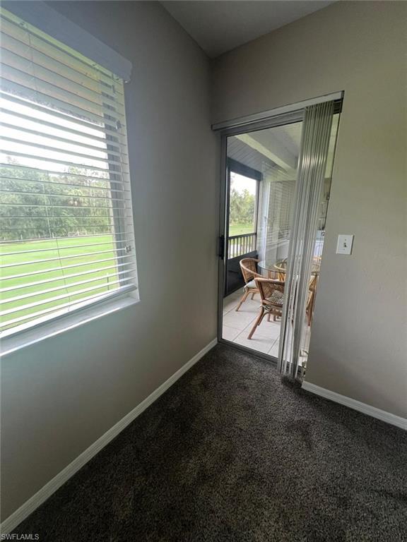 COUNTRY CLUB VILLAGE - Residential Lease