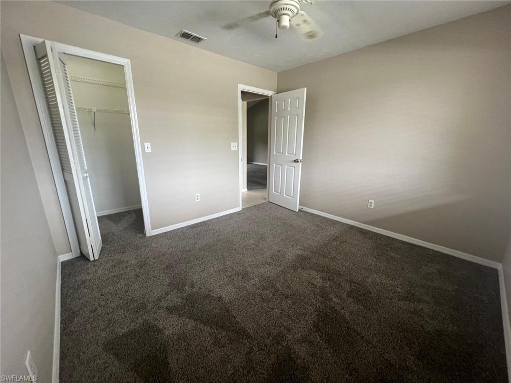 COUNTRY CLUB VILLAGE - Residential Lease