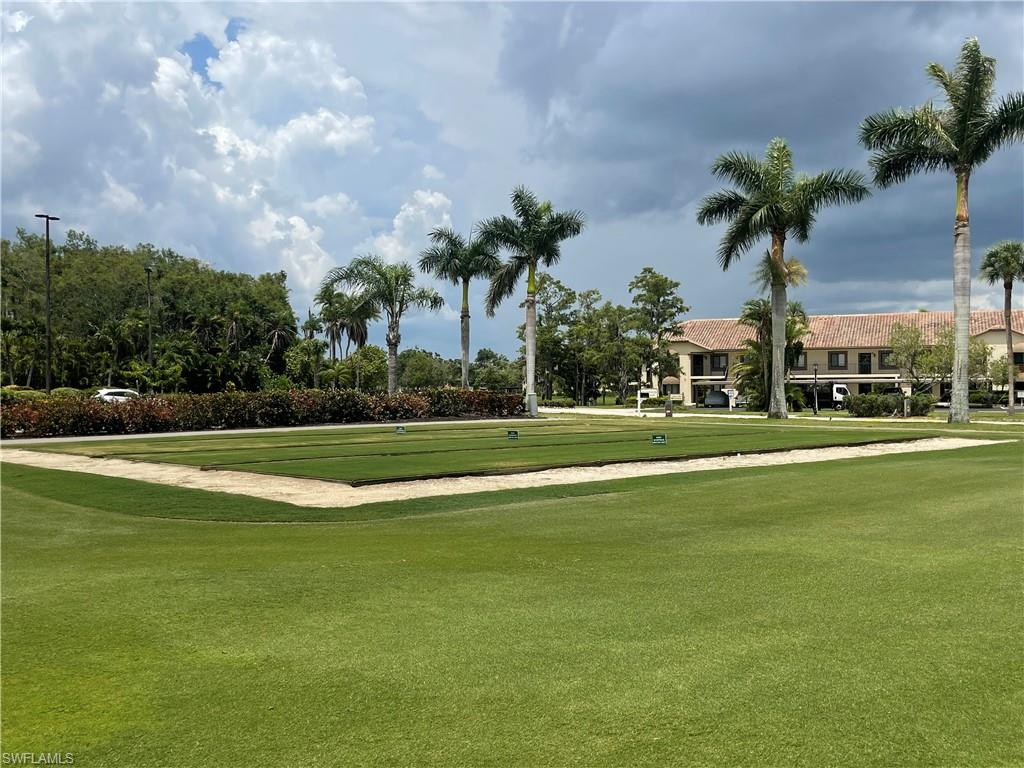 COUNTRY CLUB VILLAGE - Residential Lease
