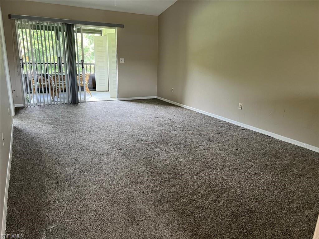 COUNTRY CLUB VILLAGE - Residential Lease