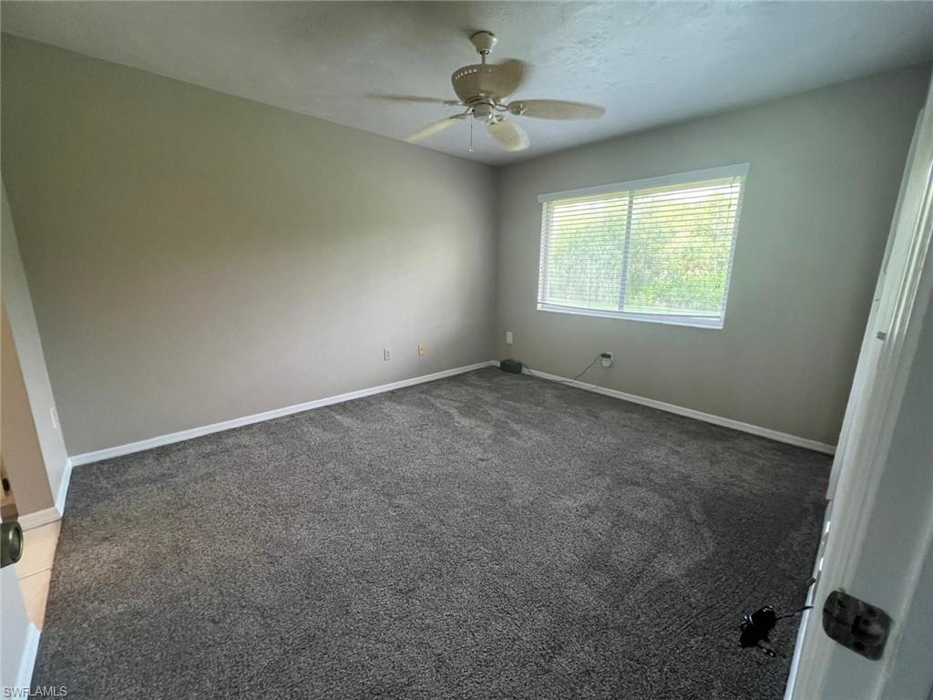 COUNTRY CLUB VILLAGE - Residential Lease