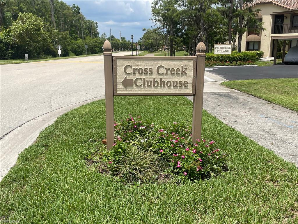 COUNTRY CLUB VILLAGE - Residential Lease