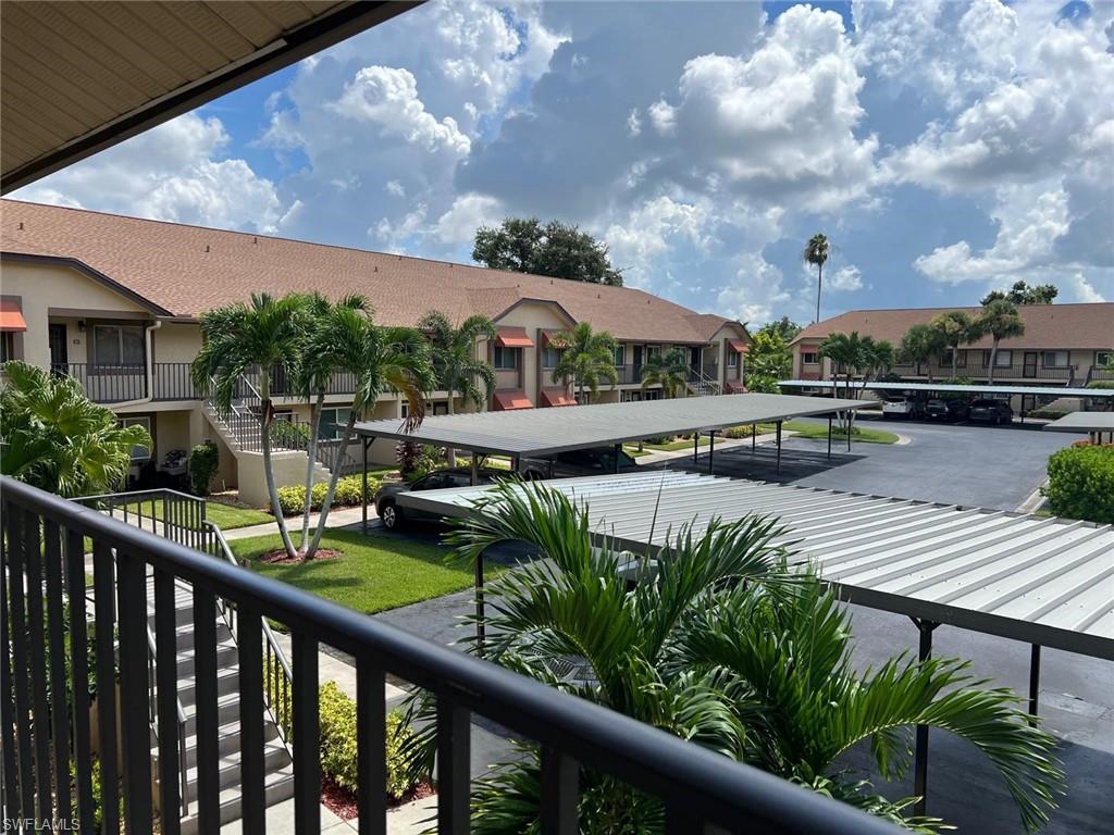 COUNTRY CLUB VILLAGE - Residential Lease