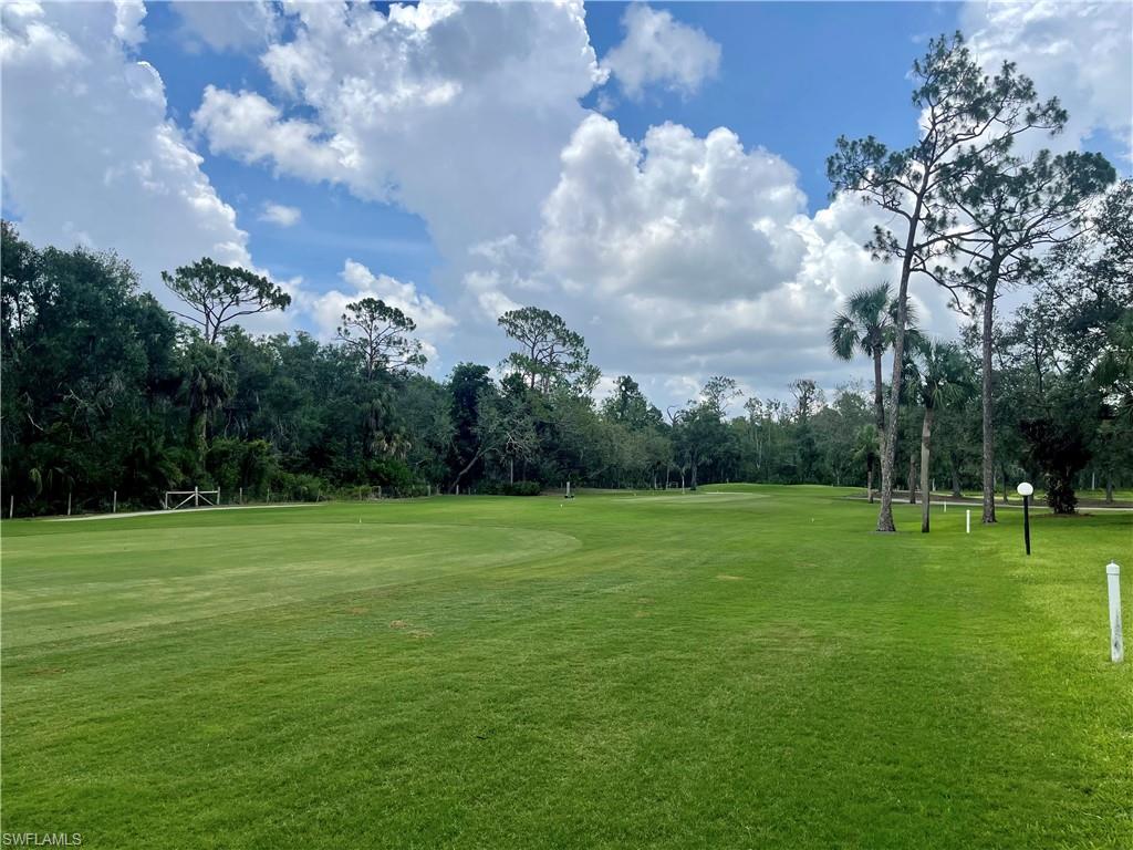 COUNTRY CLUB VILLAGE - Residential Lease