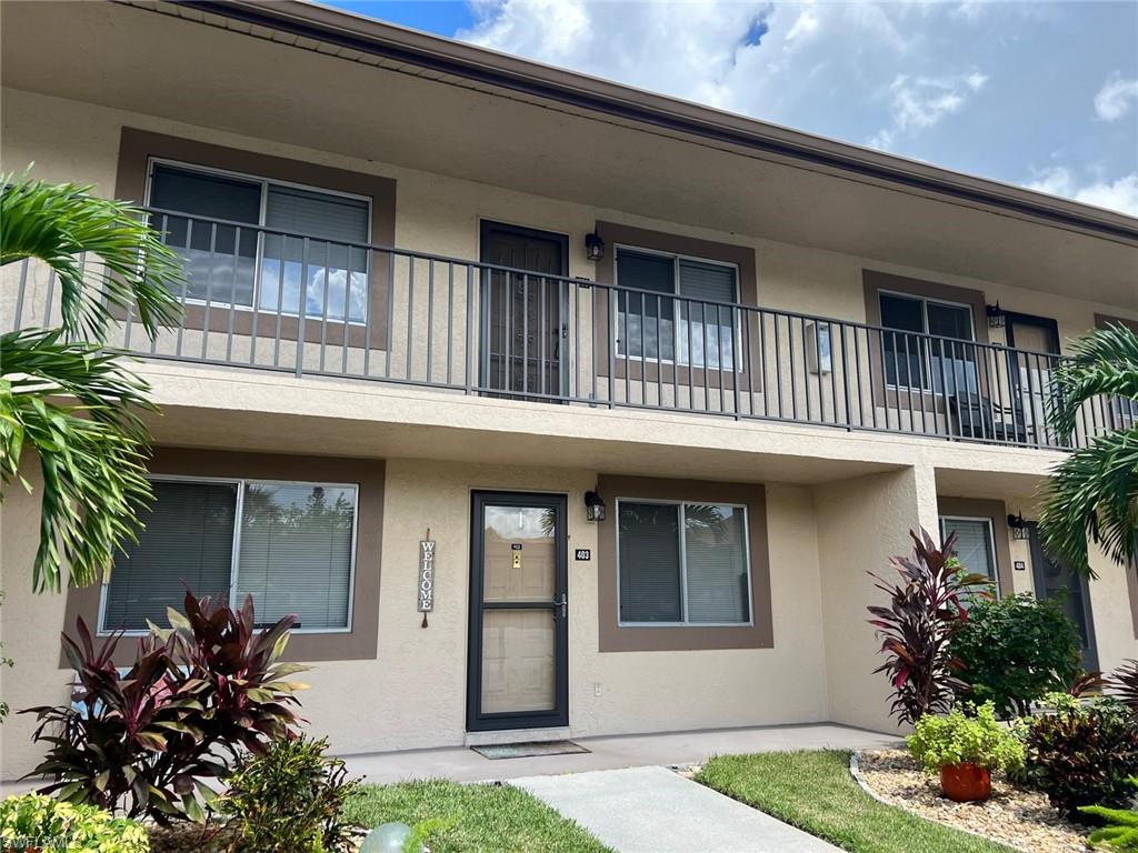 COUNTRY CLUB VILLAGE - Residential Lease