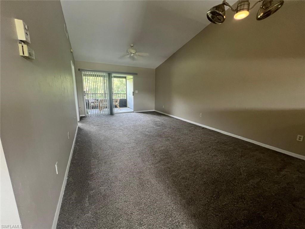 COUNTRY CLUB VILLAGE - Residential Lease