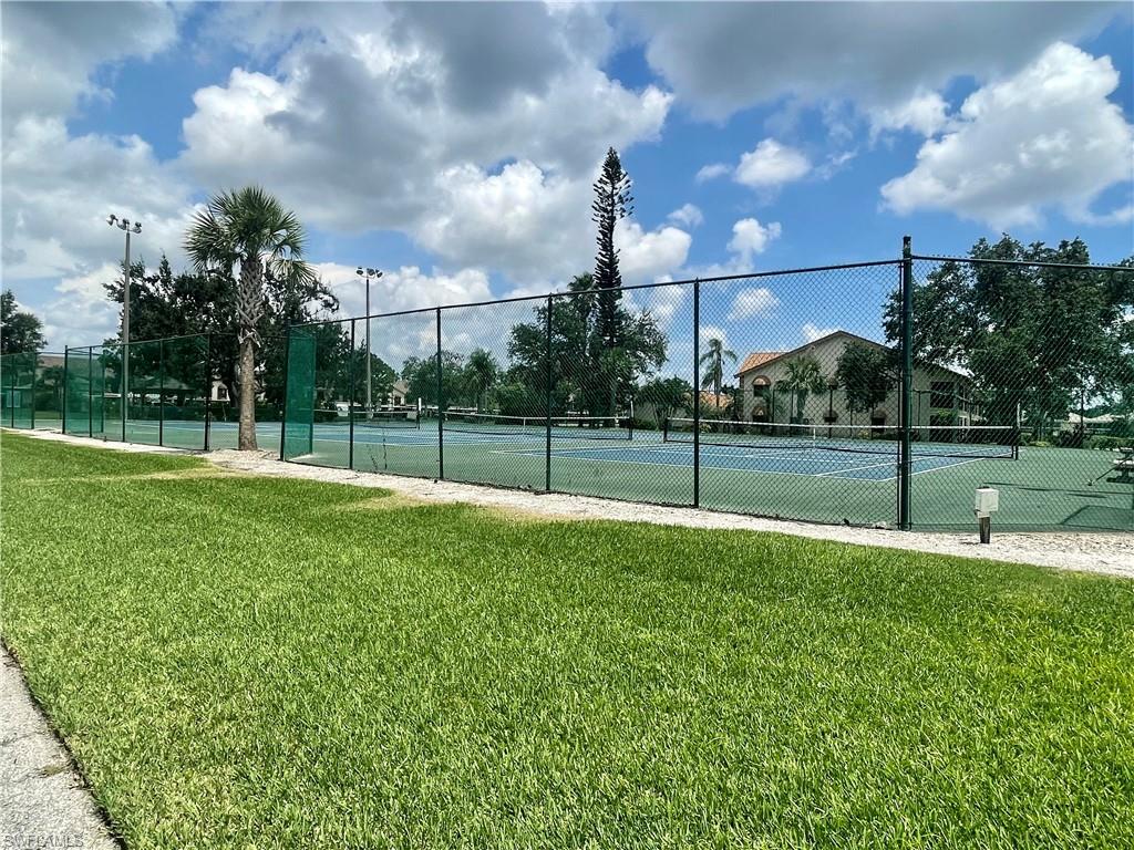 COUNTRY CLUB VILLAGE - Residential Lease