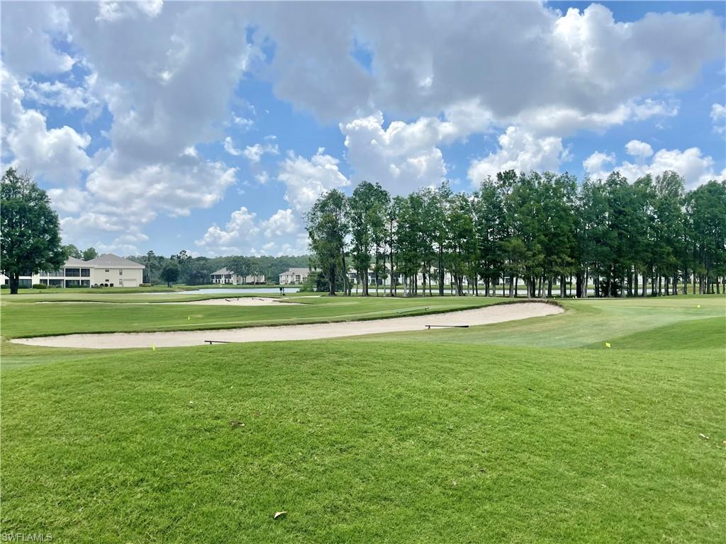 COUNTRY CLUB VILLAGE - Residential Lease