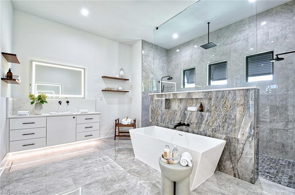 QUAIL WOODS ESTATES - Residential