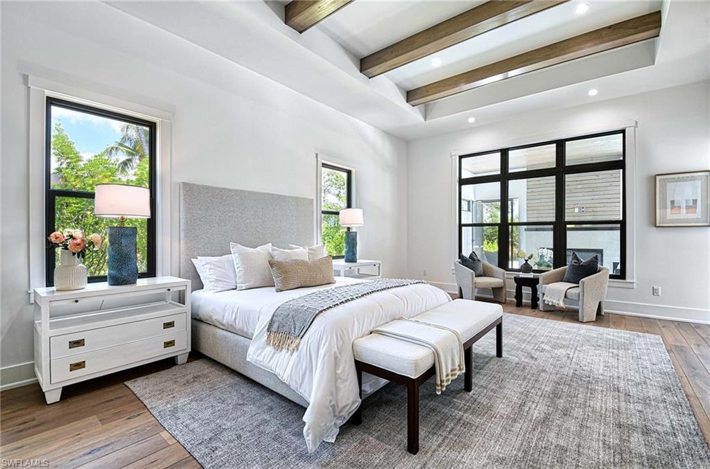 QUAIL WOODS ESTATES - Residential
