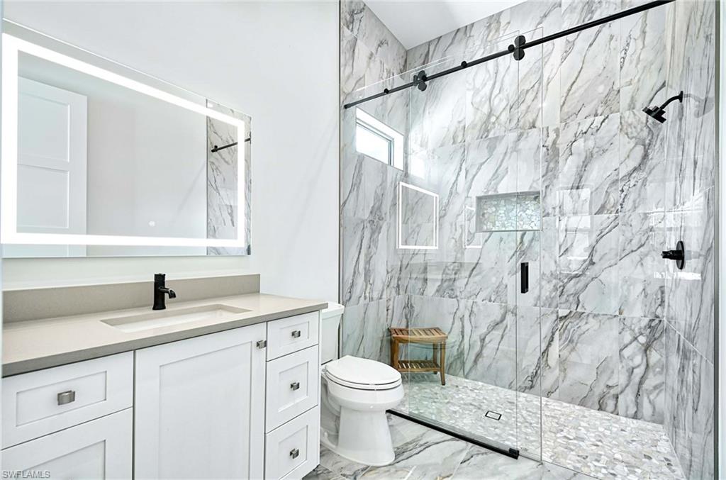QUAIL WOODS ESTATES - Residential