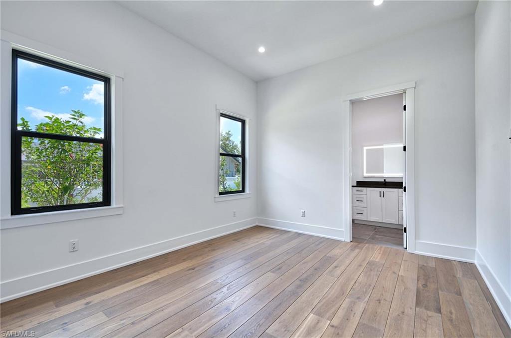 QUAIL WOODS ESTATES - Residential
