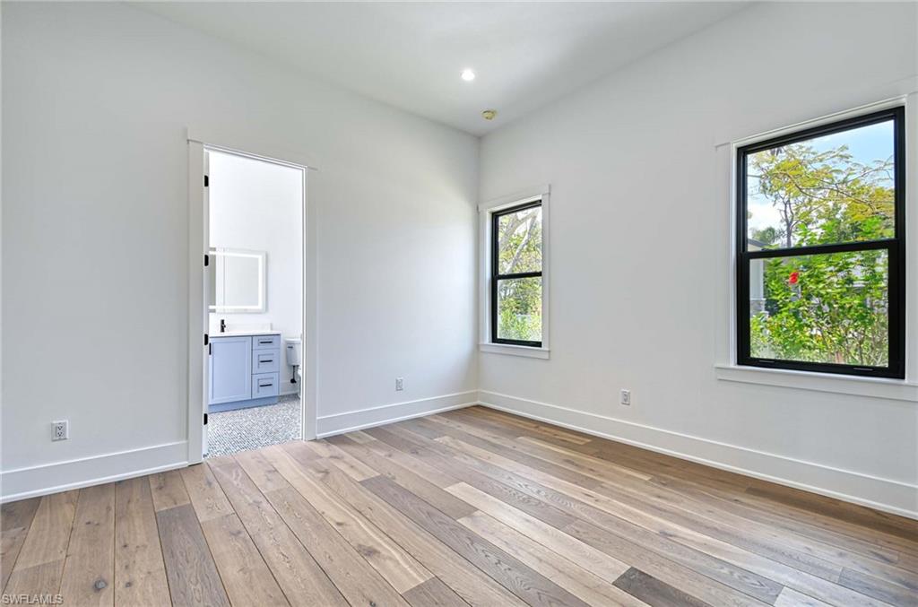 QUAIL WOODS ESTATES - Residential