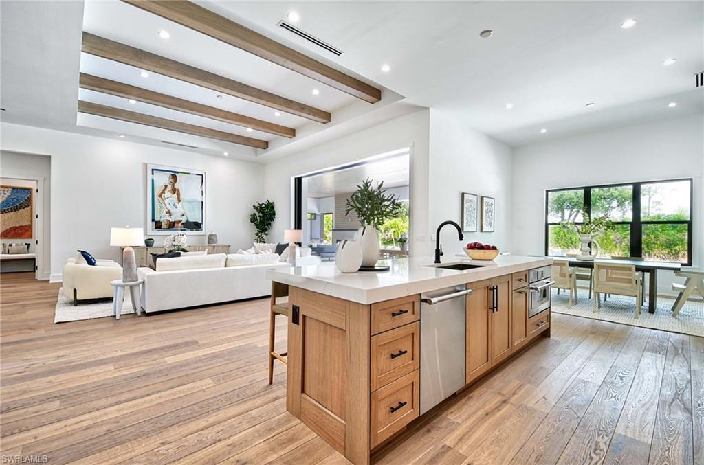 QUAIL WOODS ESTATES - Residential