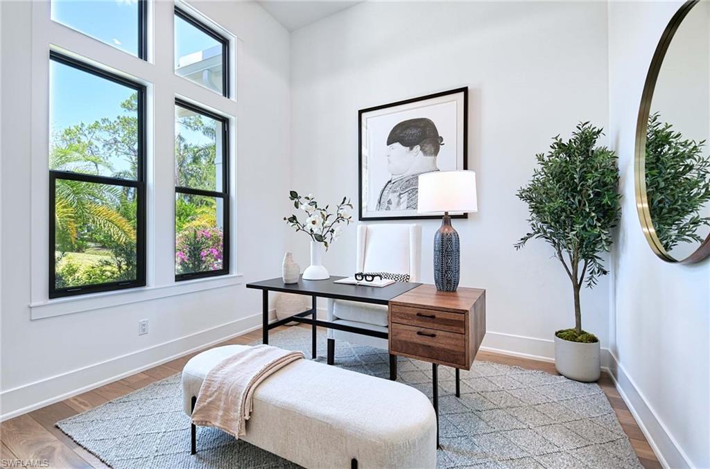 QUAIL WOODS ESTATES - Residential