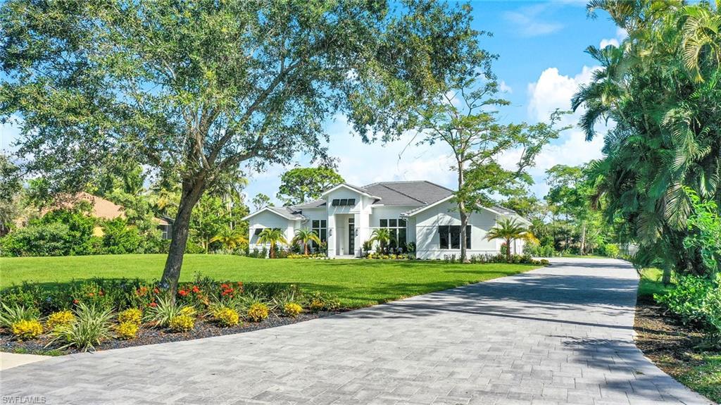 QUAIL WOODS ESTATES - Residential