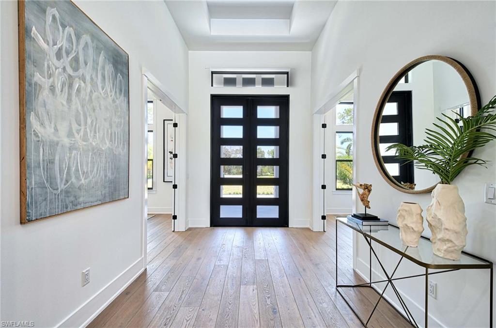 QUAIL WOODS ESTATES - Residential