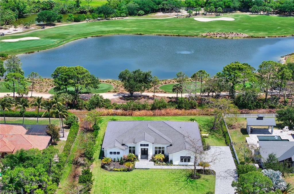 QUAIL WOODS ESTATES - Residential