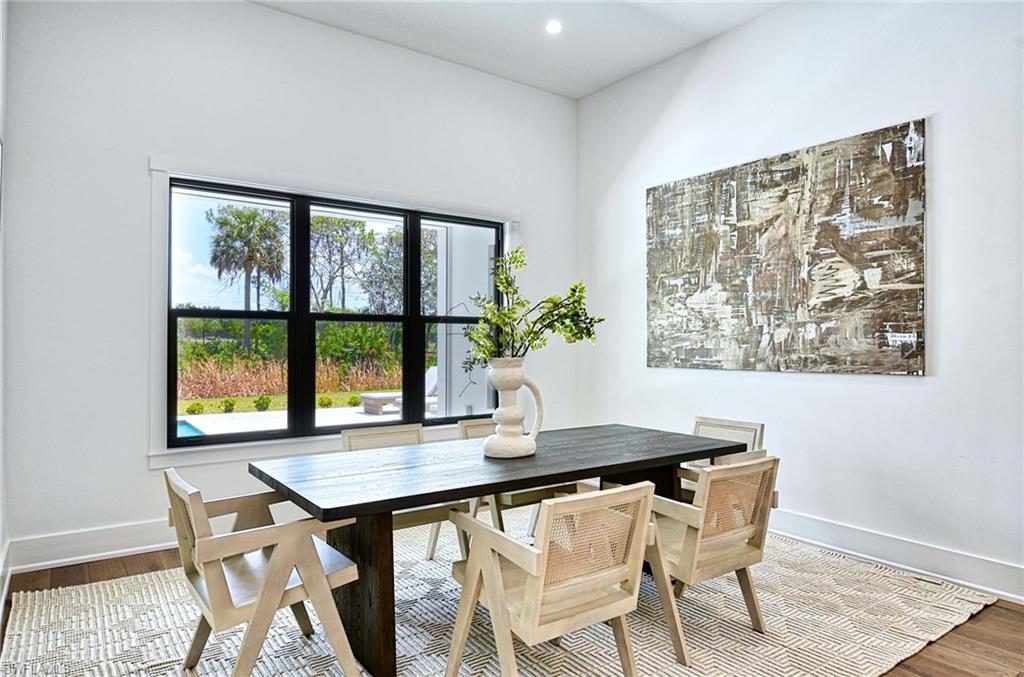QUAIL WOODS ESTATES - Residential
