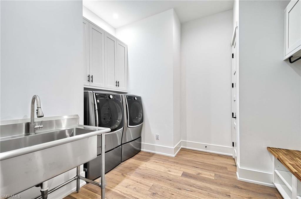 QUAIL WOODS ESTATES - Residential