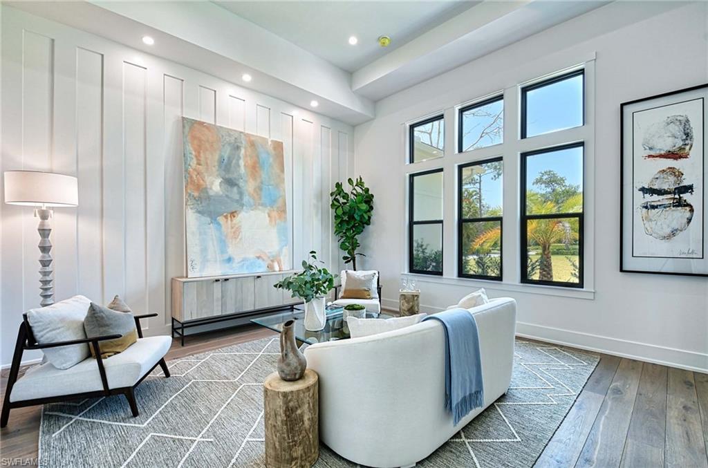 QUAIL WOODS ESTATES - Residential