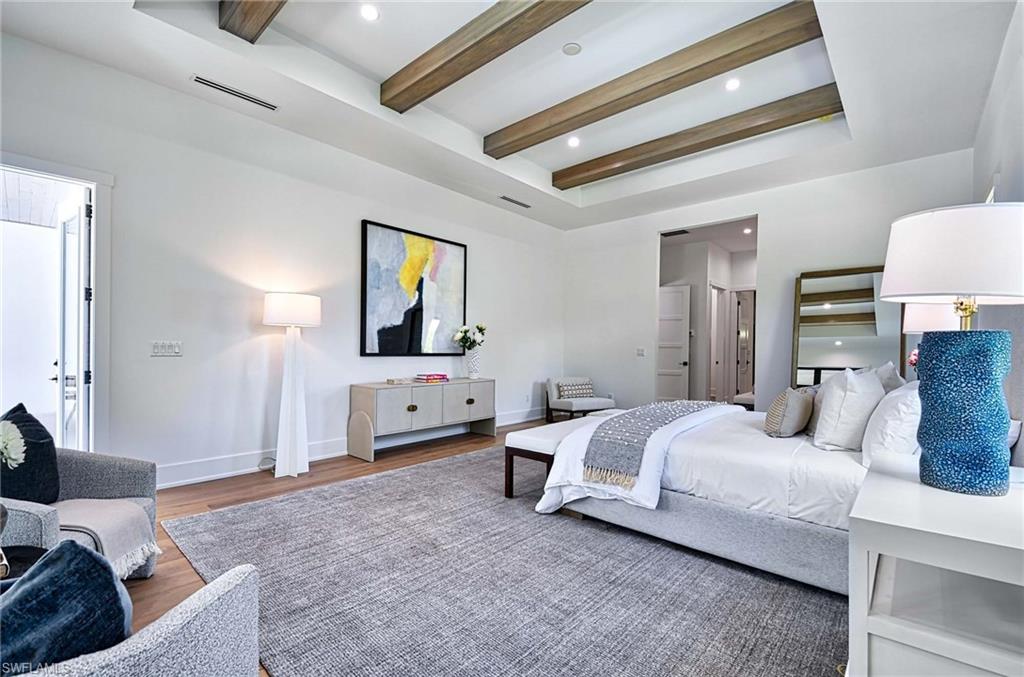 QUAIL WOODS ESTATES - Residential