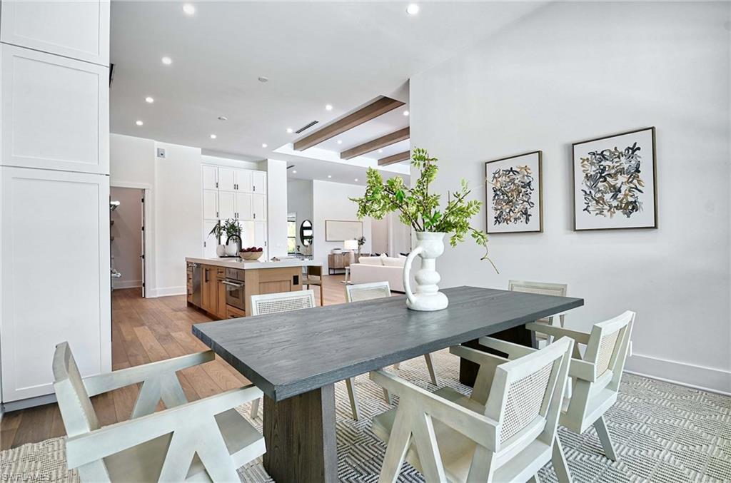 QUAIL WOODS ESTATES - Residential